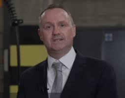 More churn at the top as interim directors leave the council