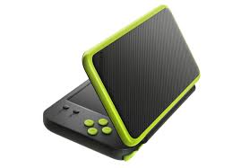 Una consola nintendo 3ds/xl/2ds o new nintendo 3ds/xl. New Nintendo 2ds Xl Verde Lima Mario Kart 7 Pre Instalado