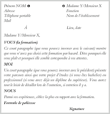Lettres de motivation.articles les plus lus 01 juin 2010 quelle lettre de motivation rédiger pour. Lettre Exemples Lettre De Motivation Inscription Lycee Prive
