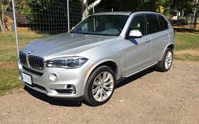 Maybe you would like to learn more about one of these? 2016 Bmw X5 Xdrive40e Luxury With A Touch Of Green The Car Guide