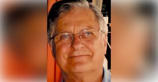 Obituary information for Vance Andrew Benoit, Jr.