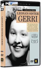 Leona's Sister Gerri