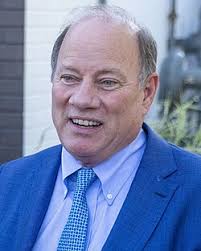 List of mayors of Detroit