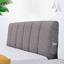 I coprirete che ti proponiamo vestono perfettamente il tuo letto. Camera Da Letto Copri Testata Letto Matrimoniale Elastica Fodera Protezione Stampa Testata Elastico All Inclusive Coperchio Europeo Soft Cover Lavabile 110 140cm 101 Wyjhnl Copertura Testiera Letto Casa E Cucina Laaldeasanicolas Es