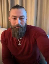 taking my beards off soon or what do you think 🤔