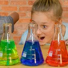 Steve Spangler Science Color Fizzers, 100 Tablets