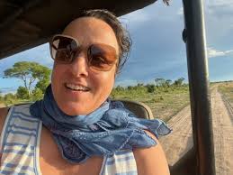 Woody Woodpecker Goes to Camp (2024)