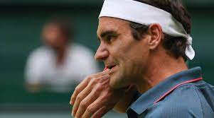 Roger federer has admitted he doesn't want to make any stupid decisions heading into wimbledon after being left disappointed with his performance against felix auger aliassime at the halle open. 76cgyo9 N9qwzm