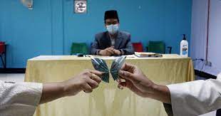 Penolong pendaftar nikah mekanında fotoğrafları, tavsiyeleri, benzeri mekanları, kampanyaları ve daha fazlasını gör. Selangor Benarkan Majlis Akad Nikah Mulai Isnin Ini