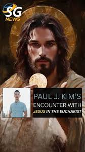 Joseph Kim's Latest Role