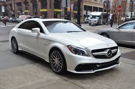 Image result for Diamond White 2015 CLS