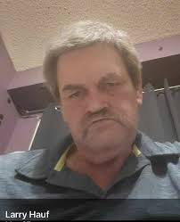 Robert "Keith" Hare, class of 1979 passed away