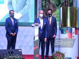 Tawaran adalah dipelawa daripada warganegara malaysia yang berkelayakan untuk memohon bagi mengisi jawatan kosong sebagaimana berikut: Rm189 08 Juta Dividen Diagihkan