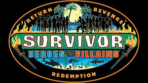 Villains, she recognized russell's strategy of aligning himself with an attractive, deferential female and exquisitely played the part. Survivor Heroes Vs Villains Season 20 Theme Youtube