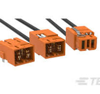 2332664-2 : UMP Connector PCB Headers & Receptacles | TE ...