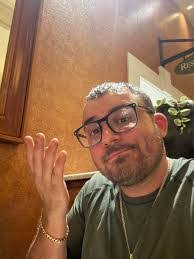 Chris Conkright's Instagram, Twitter & Facebook