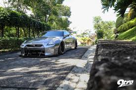 Please contact us if you want to publish a nissan. Nissan Gt R Philippines First Liberty Walk 9tro