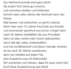 Selbstverständlich ist jeder hochzeit 15 jahre sofort im netz verfügbar und somit direkt lieferbar. 25 Jahre Verheiratet 15 Jahre Hochzeit 25 Jahre Verheiratet Hochzeit