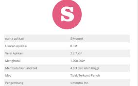 Si montok, download aplikasi 18 simontok gratis, simontok di tik tok bahaya 18 reaction, simontok apk no ads no vpn, simontok nunjukin susu gede banget, simontox simontok app update 19 maret. Simontok