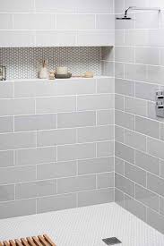 120 Stunning Bathroom Tile Shower Ideas 47 Bathroom Shower Tile Shower Tile Bathroom Renovation Diy