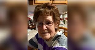 Tribute for Wilma Ladean Buckley