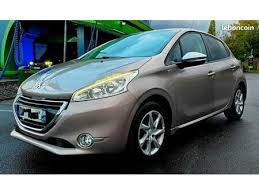 Image result for Blossom Gray 2014 Peugeot