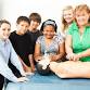 Your Choice: CPR/AED or CPR/AED/First Aid