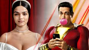 Rachel ziegler (born krause) in myheritage family trees (green / amos web site). Shazam Fury Of The Gods Adds West Side Story S Rachel Zegler In Undisclosed Role Murphy S Multiverse