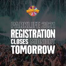 Manchester's parklife festival has pushed its 2021 edition back to september. Parklife Festival Home Facebook