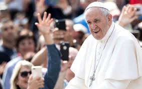 Vine, nu vine papa in românia? Pro Tv Cele Mai RÄƒsunÄƒtoare Vorbe De Duh Rostite De Papa Francisc Bdquo Sunt Un PÄƒcÄƒtos