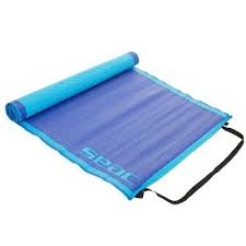 Bpg Sports De Glisse Natation Aquagym Natte De Plage Bleu Seac Sub Equipement Natation Natte De Plage Decathlon Sport