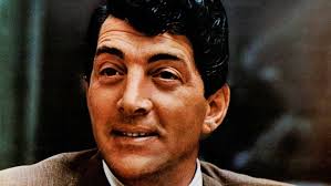 Remembering Dean Martin today