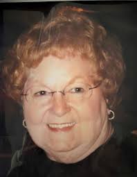 Juanita Noe Obituary January 1, 2021