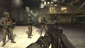 I do not own this music. Task Force 141 Call Of Duty 4 Modern Warfare Skin Mods