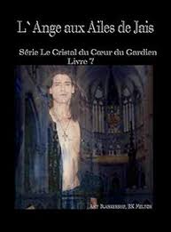 La serie gira attorno al protagonista, l'avvocato nick fallin, membro di un importante. 31 The Guardian Heart Crystal Series Ideas Guardian Series Dance Books