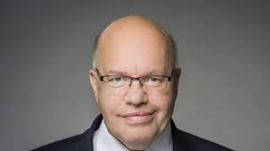 Peter Altmaier: Wir brauchen neue Wege und digitales Matching für  Mittelstand & Startups