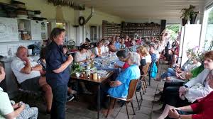 Nieuwsbrief 10 juli 2017