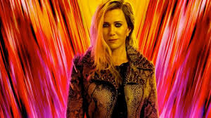 After the first image of kristen wiig's cheetah hit the web, wonder woman 1984 fans were quick to share their excitement. Wonder Woman 1984 Main Villain Cheetah Possibly Revealed By A Toy Gamespot