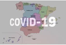 Si le transit par l'espagne s'effectue sans quitter la zone internationale, vous n'aurez pas à présenter de certificat. Heurts Entre Gouvernement Central Regions Dans La Gestion Du Covid19 Lepetitjournal Com