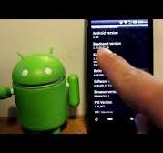 How to Update baseband radios on the Droid Incredible from Hboot with S OFF
