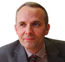 Chairman's Review 2014