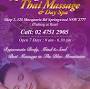 Springwood Thai Massage from m.facebook.com