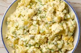 Best Classic Potato Salad Recipe (It's a Winner!) | The Kitchn