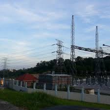 Kepada pengguna kecil dan domestik melalui sesalur talian atas atau kabel voltan rendah. Photos At Pencawang Tnb Seksyen 8 1 Tip