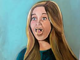 Ashley Chafin(@ashleychafinart) • Instagram 사진 및 동영상