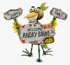 Angry pigs is a video game based on angry birds. Bird Png Transparent Bird Png Png Download Kindpng