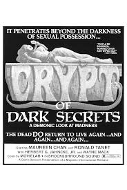 Crypt of Dark Secrets (1976) - IMDb