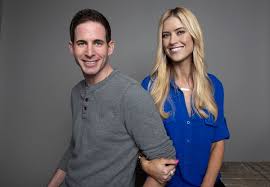 The flip or flop star has welcomed her first child into the world with husband ant anstead. Will Tarek El Moussa Meet Christina Anstead S New Baby