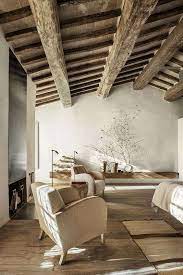 Arredare La Casa In Campagna In Stile Chic Moderno Design Toscano Casa Toscana Design Del Prodotto