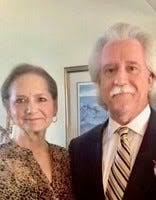 Janet Louise (Mazzagotti) Messina Obituary